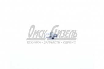 Крестовина КАМАЗ механизма опрокидывания кабины (РРТ) PCN 6-L-MUPK/451045004028
