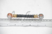 Трубка ЯМЗ-240 отводящ от гол цил кор 240-1104390-А2