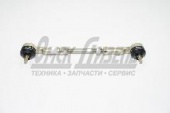 Тяга КАМАЗ привода КПП реактивная 6520-1703520-39