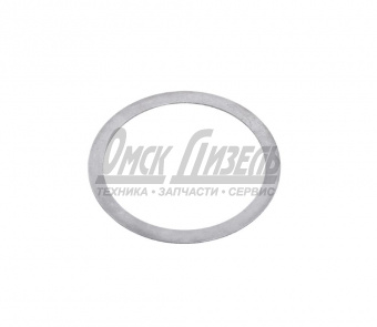 Кольцо КАМАЗ КПП ZF 9S1310 регулировочн. 100х119х1,50 0730 002 657