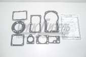 РК ТНВД Д-240,-243 МТЗ (7поз)  03603