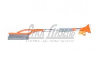 Щетка-скребок 100см AIRLINE AB-R-14S