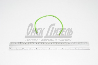 Провод ПГВА 2,5 зеленый ПГВА 2,5