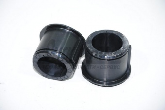 Подушка КАМАЗ стаб Ф-54 (Ростар)  6520-2916040