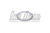 Прокл КАМАЗ крышки ступицы перед колес (паронит) 5320-3103067