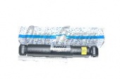 Амортизатор КАМАЗ зад (250х445) 5308,-5490 (с резиновой втулкой) (Ростар) 180-2915006-80