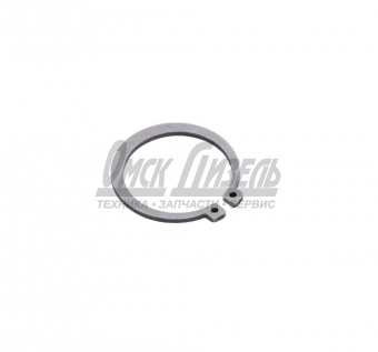 Кольцо КАМАЗ КПП ZF9S стопорное регул 42*2,5 мм 0630 531 052/95531828