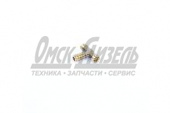 Тройник КАМАЗ М16х1,5-М18х1,5-М18х1,5 861035
