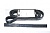 Ремень 2015-8РК Г-33106 ВАЛДАЙ,ПАЗ,КАМЗ прив генер дв CUMMINS (ISF,ISC,ISL) /TRIALLI/ 8РК2015