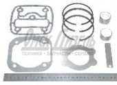  Рем к-т компрессора КАМАЗ (1 цил) к/п + вкладыши 53205-3509015-03 ВТМ