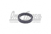 Шайба КАМАЗ башмака балансира 6520 (пластмасс) 6520-2918075-10