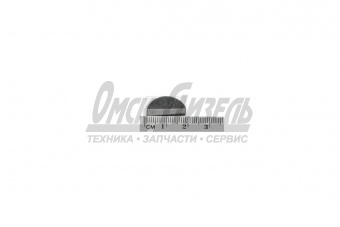 Шпонка МТЗ к/в н/о (6х7,5х19) с 2010г /ММЗ/ 245-1005013-Б