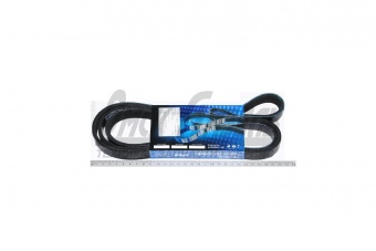 Ремень 1805-6РК ГАЗель NEXT дв А274 EVOTECH /TANAKI/ 6РК-1805/TKG-1308020-64