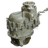 Редуктор КАМАЗ с/м 35/21 с МОД 6520-2502011-10
