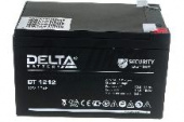Аккумулятор 12В 12Ач Delta DT1212