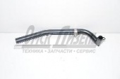 Патрубок КАМАЗ сапуна ЕВРО-4 (маслоотделитель КАМАЗ) 740.63-1014120