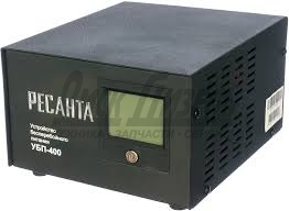 Устройство бесперебойного питания УБП-400 Ресанта 61/49/3