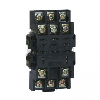 Разем модульный РМ 25/3 rm-25-3