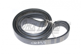 Ремень Claas 0006449650 Bucefalo 105957 