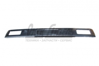 Буфер КАМАЗ передний старого /образ. 5511-2803010-10