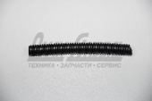 Трубка электропроводки (гофра) ф- 9,4 мм разрезная 