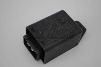 Реле поворота Г-3309 и авар сигн (24В) 642.3747-03