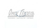 Ротор КАМАЗ датчика скорости передней/задней ступицы 43114,-43118,-65111 43114-3541120