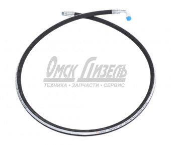РВД 12х2010 (кл 24 М20х1,5) с угл 90* штуцером 1SN