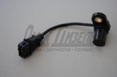 Датчик полож р/в ЗМЗ-406,-409, УМЗ-4216 ГАЗель-БИЗНЕС 49.3855 (ан.24.3847)