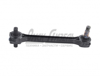 Штанга КАМАЗ реак 53228,54115,55111,65111 б/г ков 1630-2919012-10