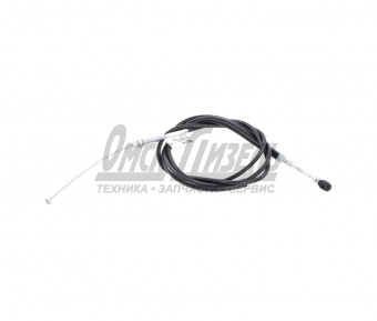 Трос УАЗ-452 газа 1970мм (дв ЗМЗ-409) MP-220695-1108050