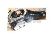 Корпус КАМАЗ-4310 поворотного кулака правый 4310-2304028
