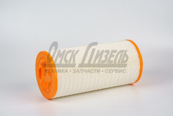 Фильтр возд КАМАЗ-65115,-65116,-65117,-43253 Евро-4 Cummins основной (ЛМЗ) ЛНАЕ 1109560 (возможная замена C257103)