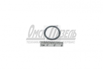 Шайба КАМАЗ КПП 9  S ZF уплотнительная 18х24,   0634 801 062 / 0634.801.062
