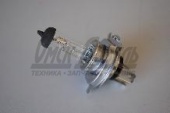 Лампа 24В 75-70Вт Н4 Р43t--38 3000К СПУТНИК SKYWAY 24В 75/70Вт S09101045