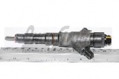 Форсунка КАМАЗ ЕВРО-4 (дв. 740.602,-740.70) Common Rail  KAMAZ (АЗПИ) А-04-001-00-00(01)/0445120153