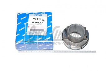 Муфта МАЗ-536/КАМАЗ ЕВРО-2 сц с подш (сцепление MFZ 430, КПП ZF-9S) SACHS 8.9437/3151000419