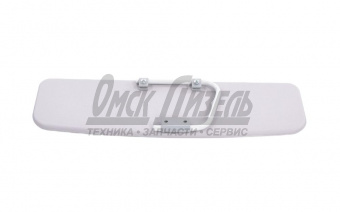 Козырек КАМАЗ солнцезащитный правый 5320-8204010-10
