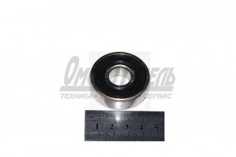 Подшипник 180302 (6302.2RSH) SKF