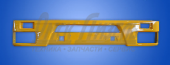 Облицовка КАМАЗ буфера 4308,-5308 (буфер КАМАЗ передний 4308,-5308) 5308-8416015