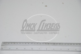 Кольцо упл г/п КАМАЗ верхнее (тонк) (бел) БРТ 740-1002031