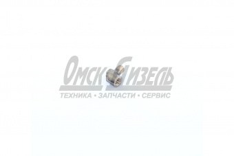 Угольник КАМАЗ КГ 1/4