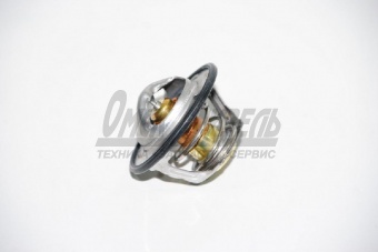 Термостат КАМАЗ Cummins 82 С (ТС107- 4929642) 5292708 5256423