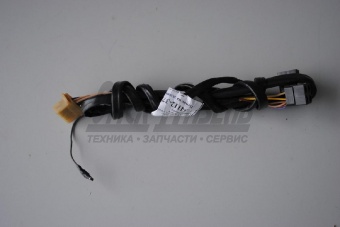 Электропроводка КАМАЗ-54112 пучок на зад фонари 3724078-10 54112