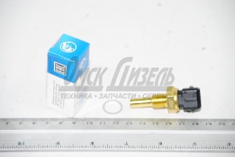 Датчик темп ЗМЗ-405, УМЗ-4216 (Г-3302,2217 БИЗНЕС) (Микас 1.1) /LUZAR/ 421.3828/LS 03216