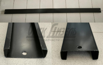 Брус КАМАЗ боковой защиты (L=2130 мм) 6520-8411061-10