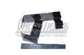 Кожух МТЗ фонаря переднего правого 85-3712045