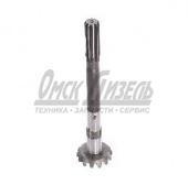 Вал МТЗ верт /2/ (MEGAPOWER) 230-00-003 (ан. 52-2308063)
