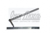 Вал МТЗ управления гидрораспределителем /ОАО МТЗ/ 80-4607250