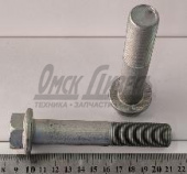 Болт М20х1,5х110 (в шарнир балки пневмоподвески, стабилизатора КАМАЗ-4308,-5490,-54901) 356-75460